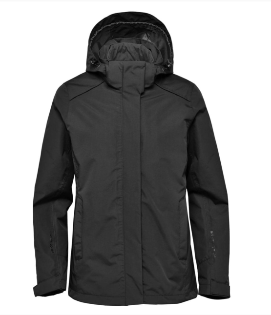 XR-6W Ladies' 3-in-1 Jacket - XS to 3XL